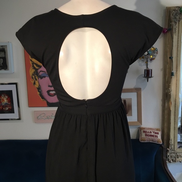 Mansion Jules maxi dress - Picture 4 of 7